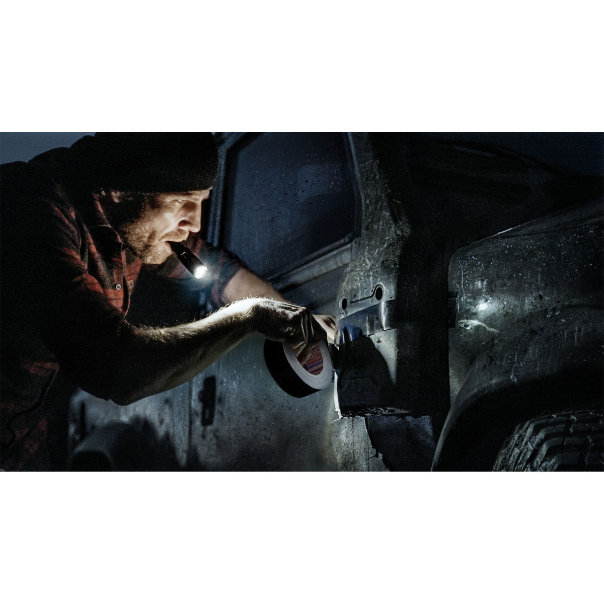 Tesa  Reperaturband Ultra Power Extreme 10m x 50mm Bild 4