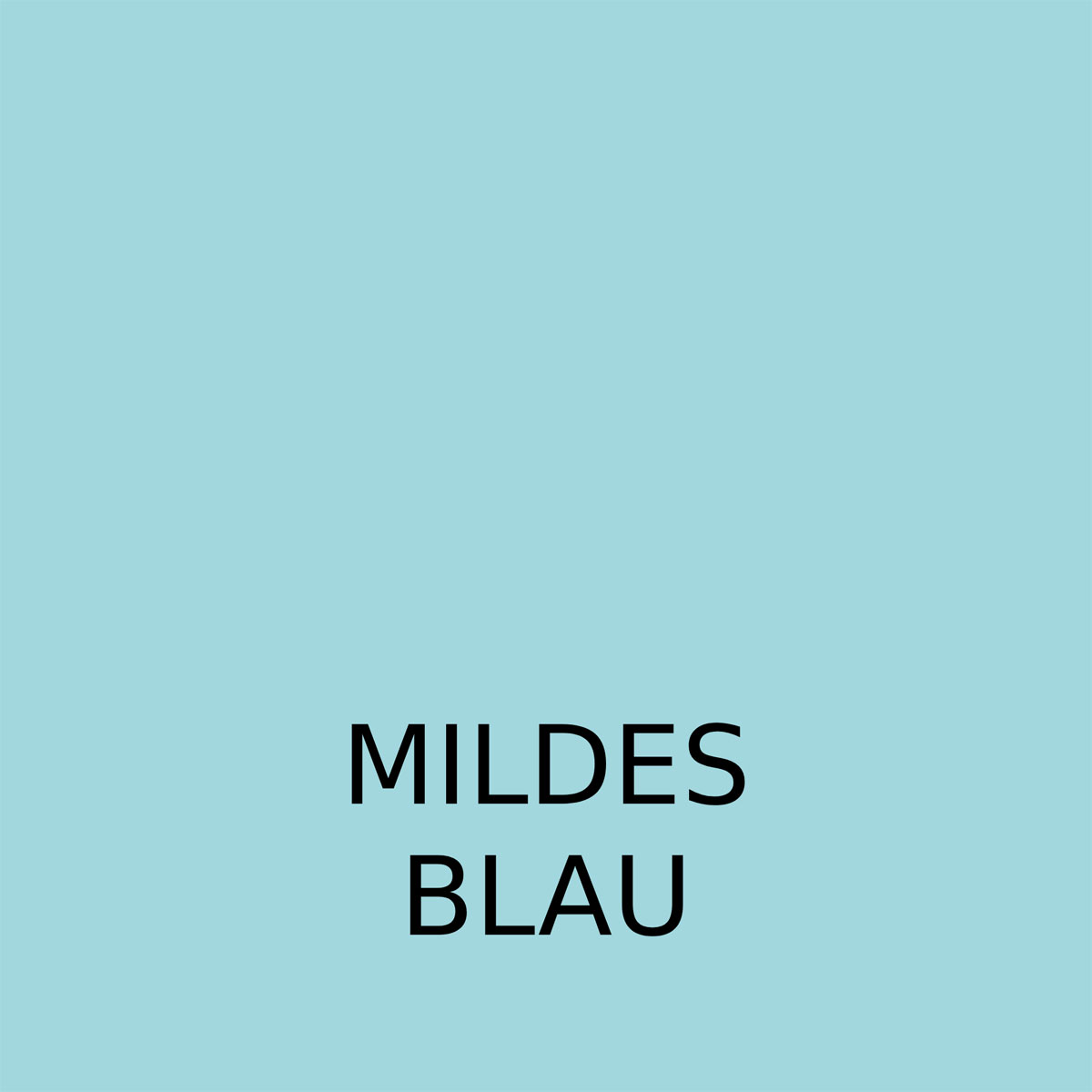 Bondex Kreidefarbe Spray mildes blau 0,4 L Bild 3