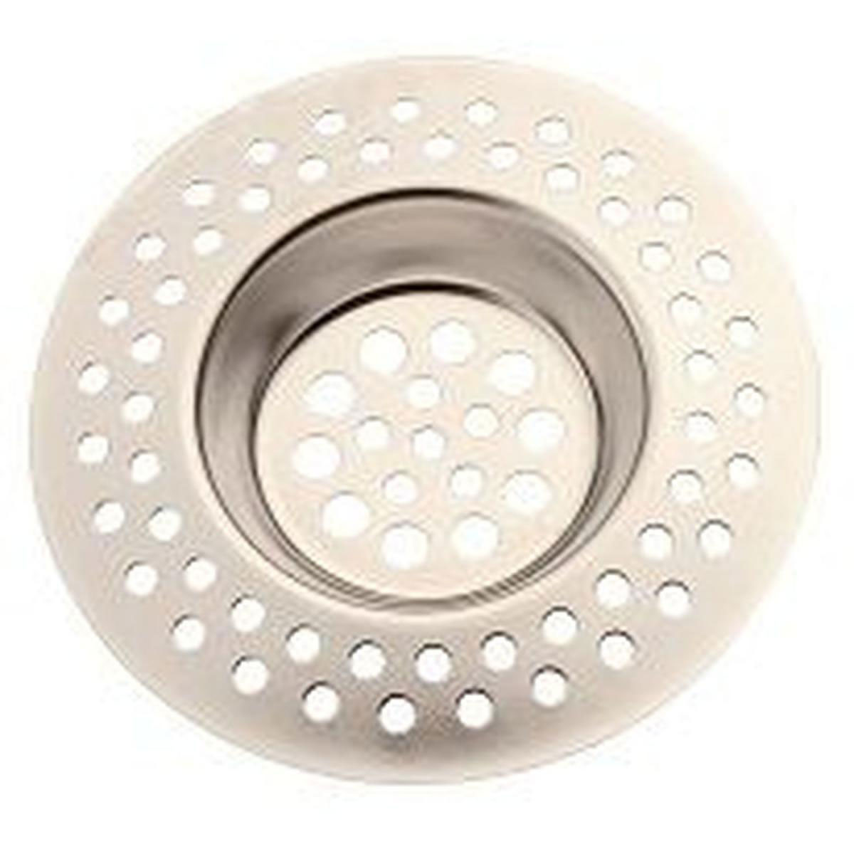 Kirchhoff Haarsieb 70 mm Edelstahl