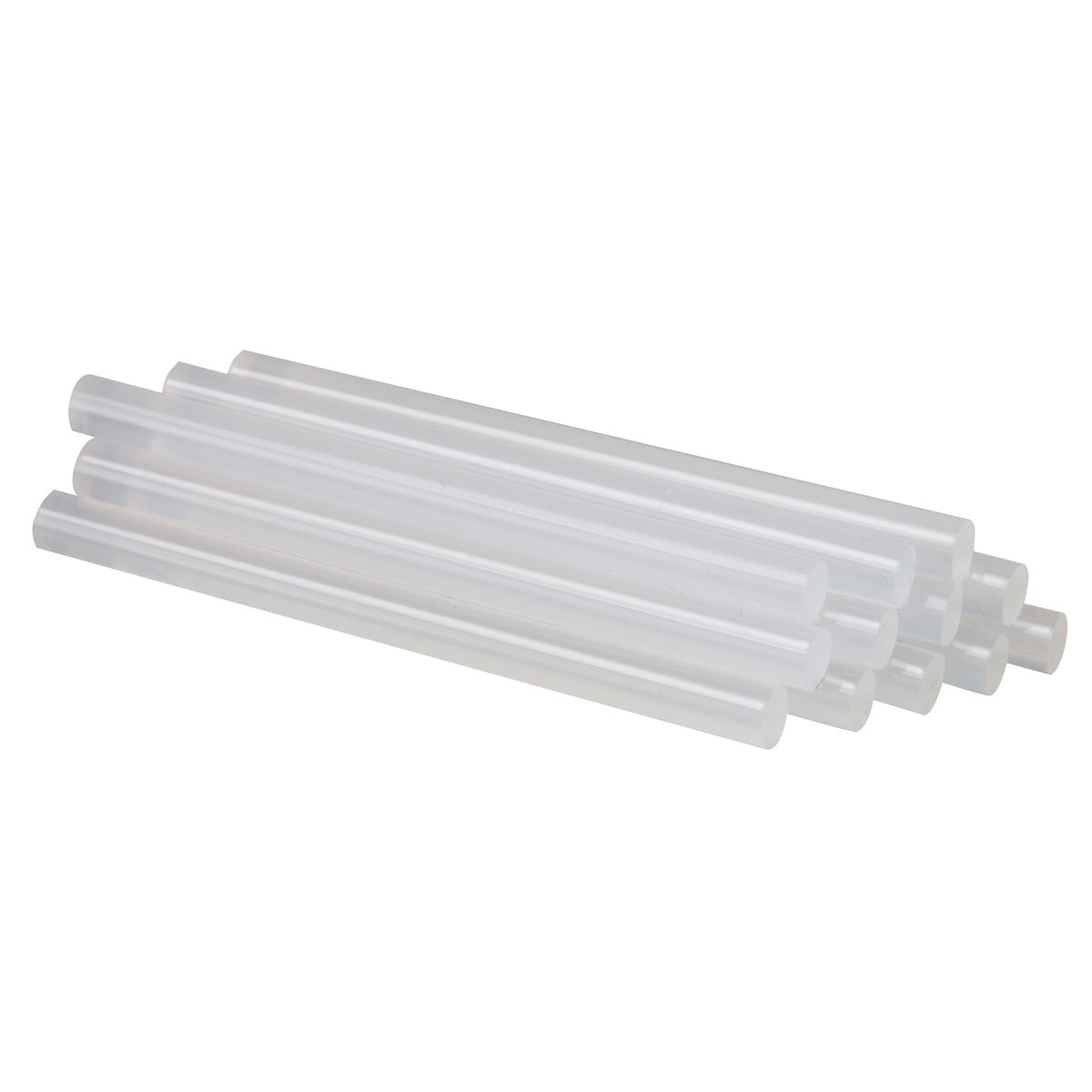 Proxxon Micromot Klebesticks für HKP 220 Durchmesser 7 mm 12 Stück