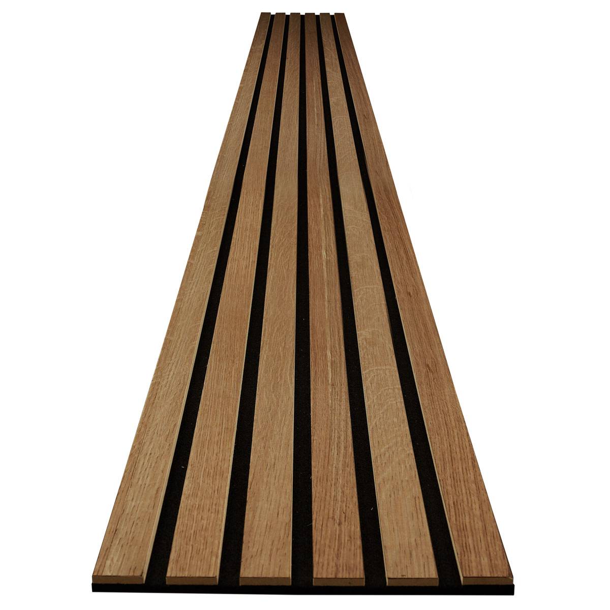 Specht Akustikpaneel Deluxe Eiche vintage 250 x 60 cm