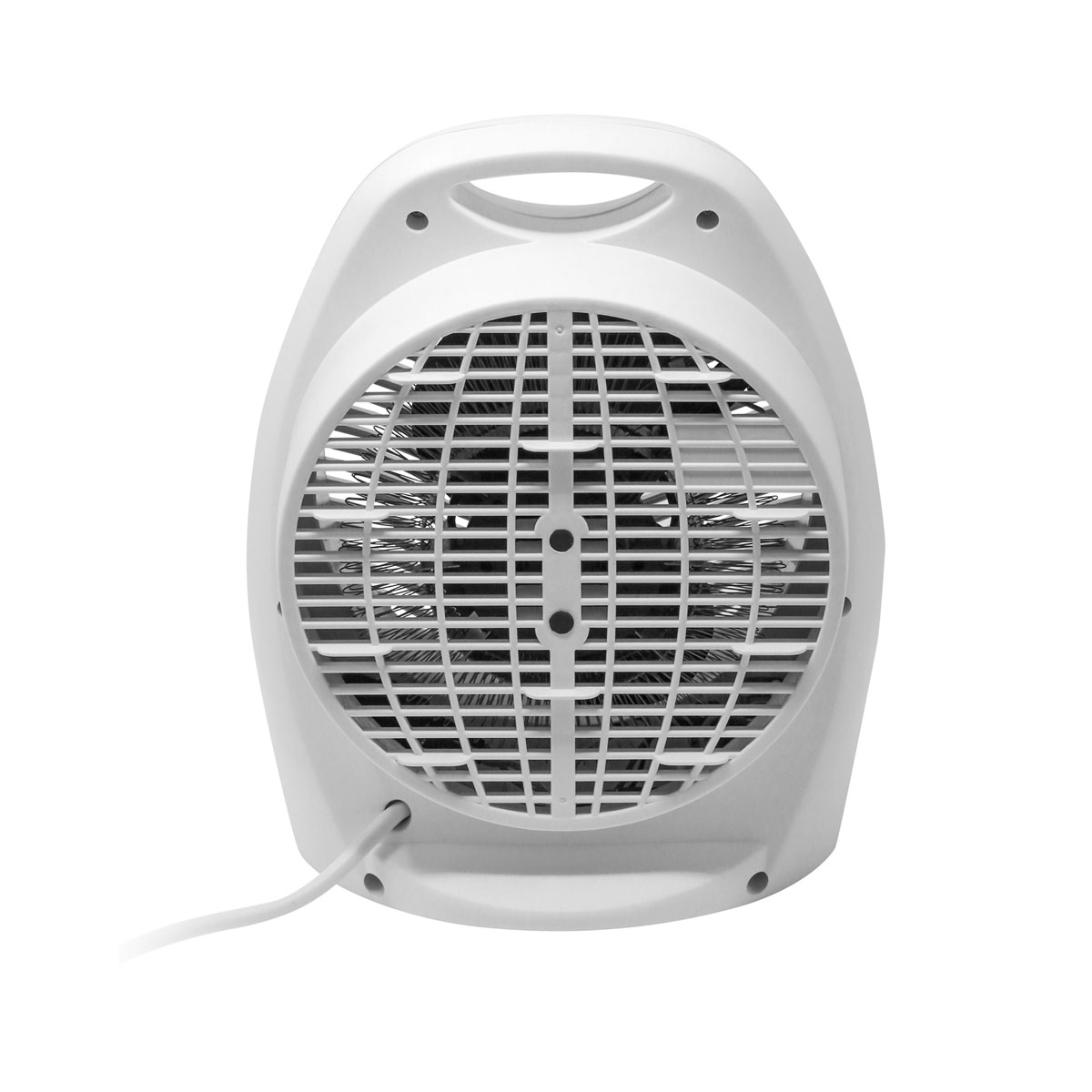 Rowi Heizlüfter HHL 2000/3/4 2000 Watt Bild 3