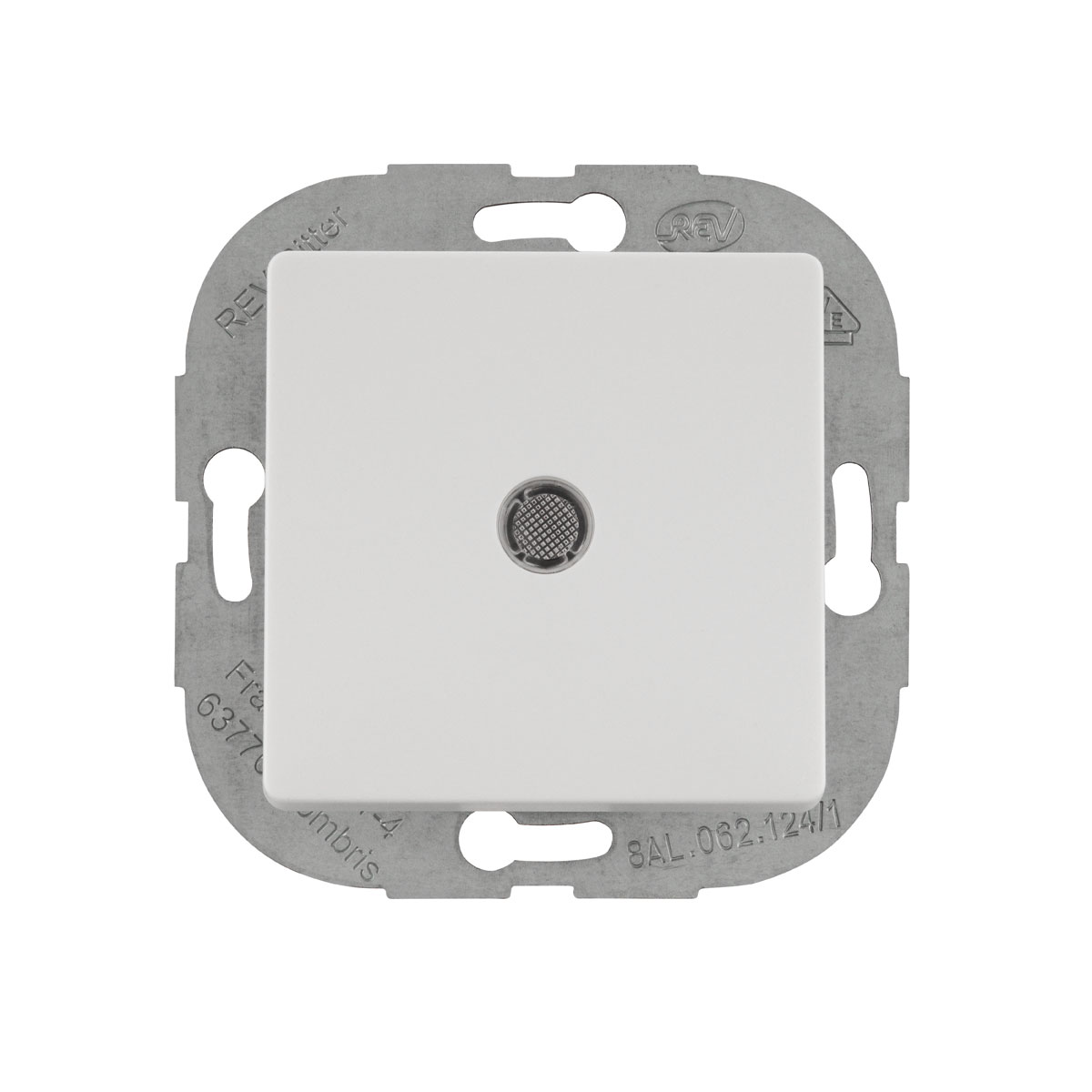 Basic Kontroll-Schalter ws Bild 1