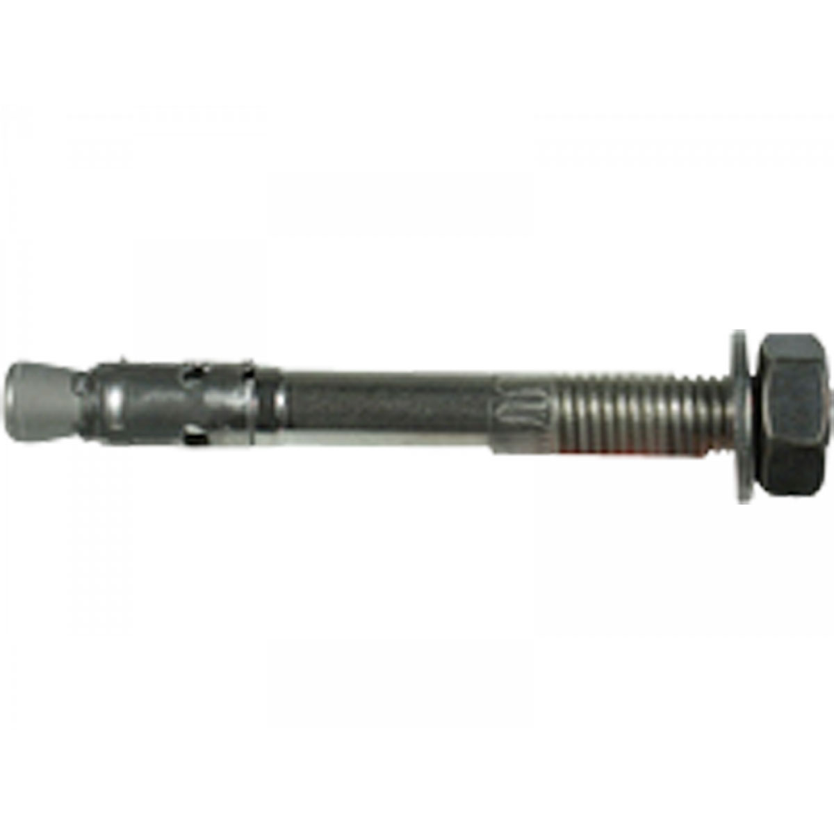 Fischer  Bolzenanker FAZ II 12/50 mm 1 Stück