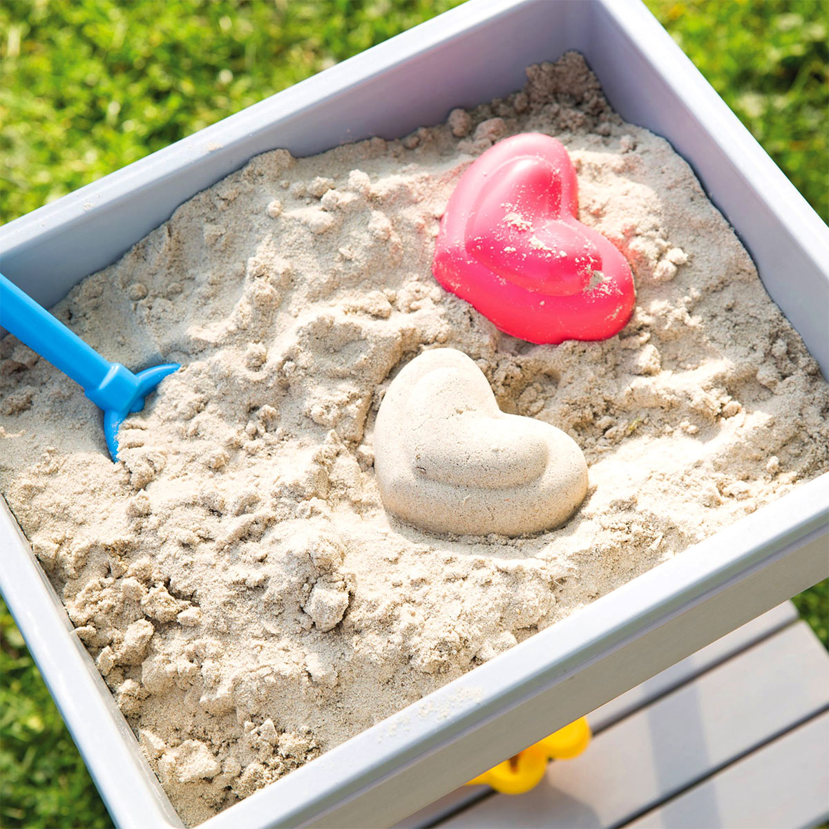 Spieltisch Tiny 38,5 x 50 x 32 cm Bild 8