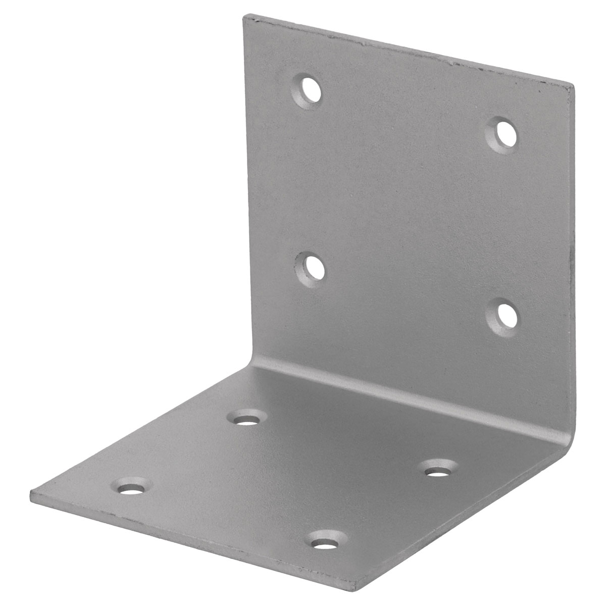 Suki Breitwinkel 40 x 40 x 40 x 2 mm Stahl Magnodur Bild 1