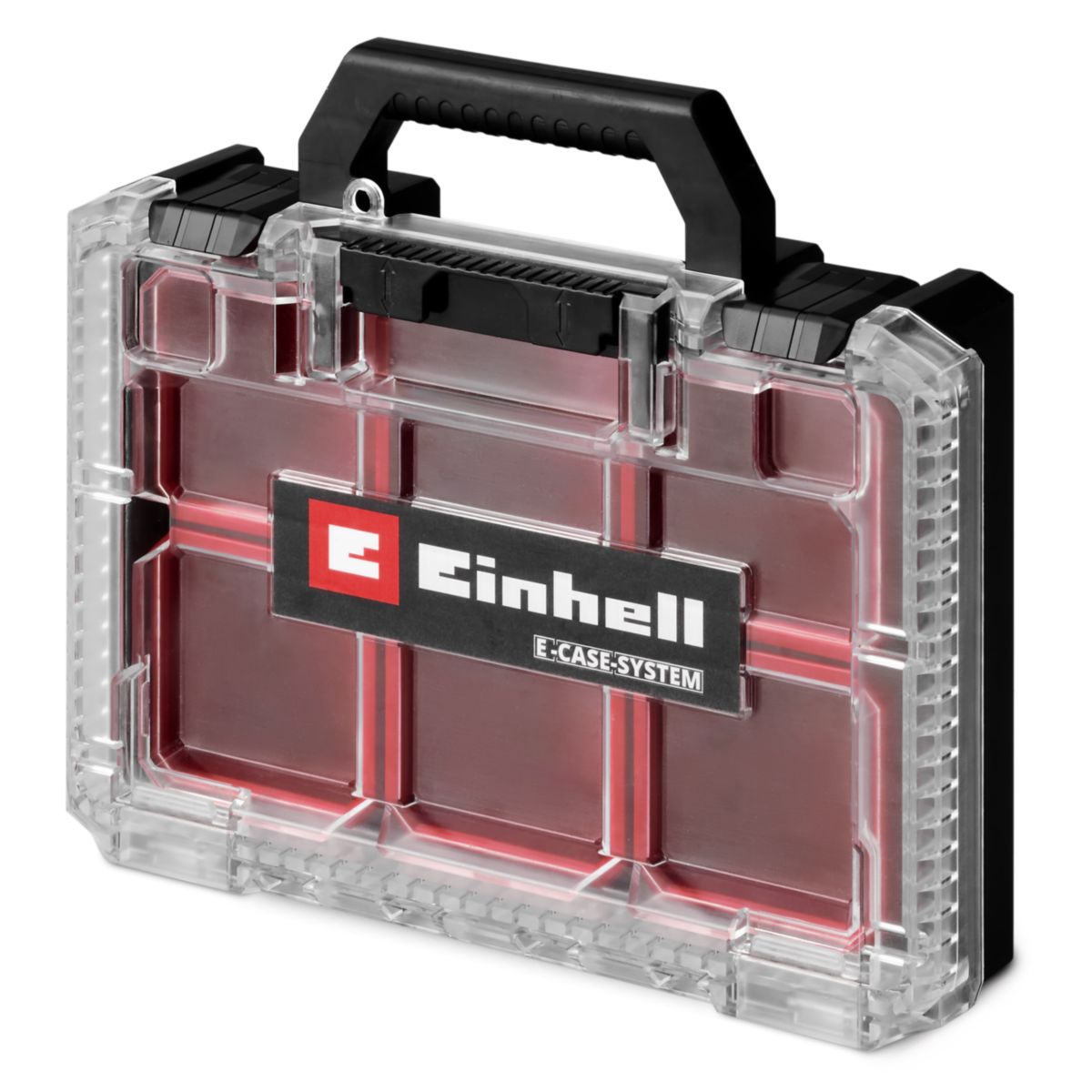 Einhell Sortierbox E-Case Half Size