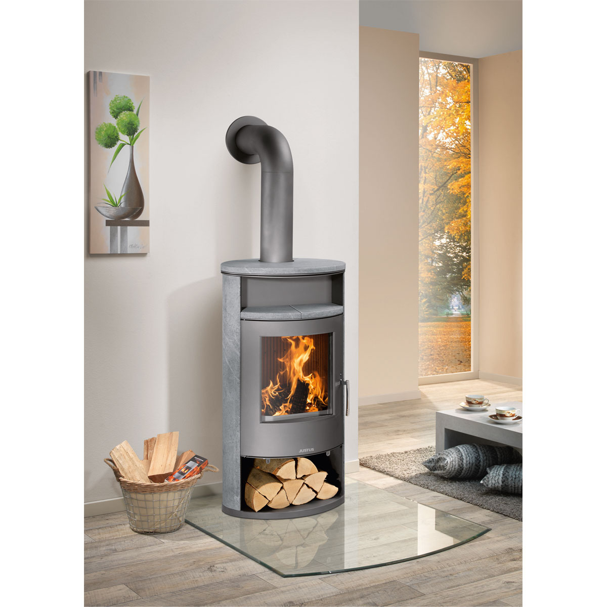 Island AQUA Speckstein 762422 Bild 2