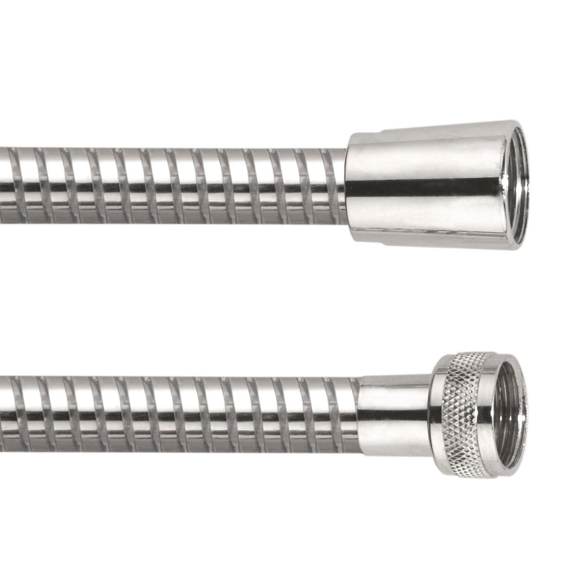 Cornat Brauseschlauch Kunststoff 1,5 m transparent