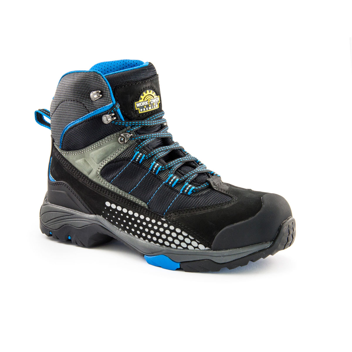 Sicherheitsstiefel S3 Elko Größe  Bild 1