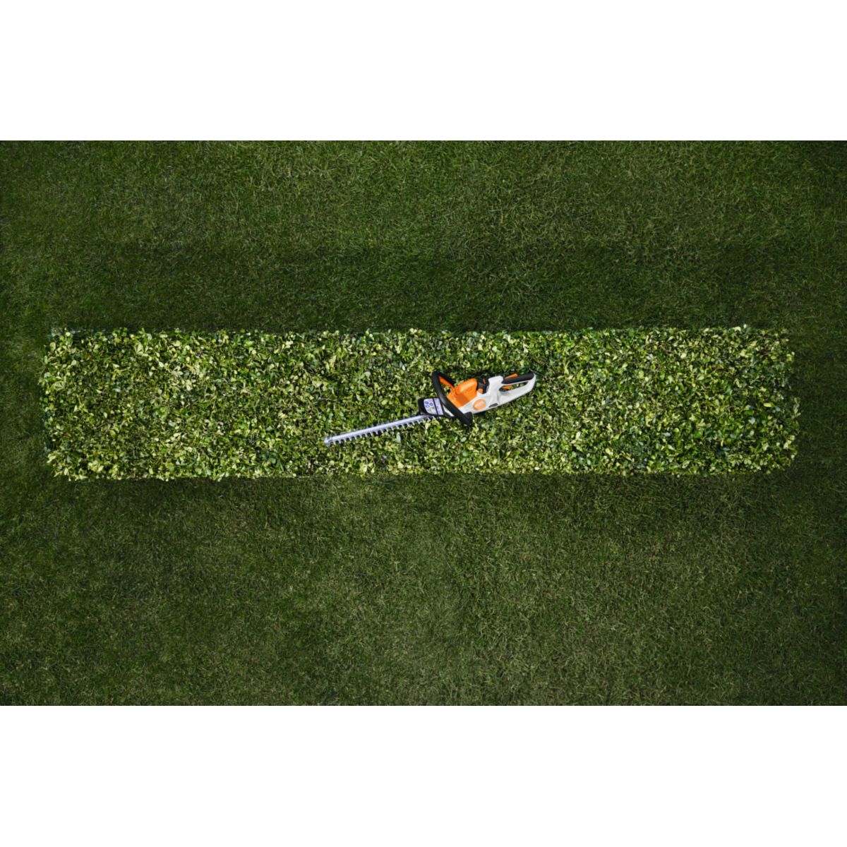 Stihl Akku-Heckenschere HSA 30 Bild 4