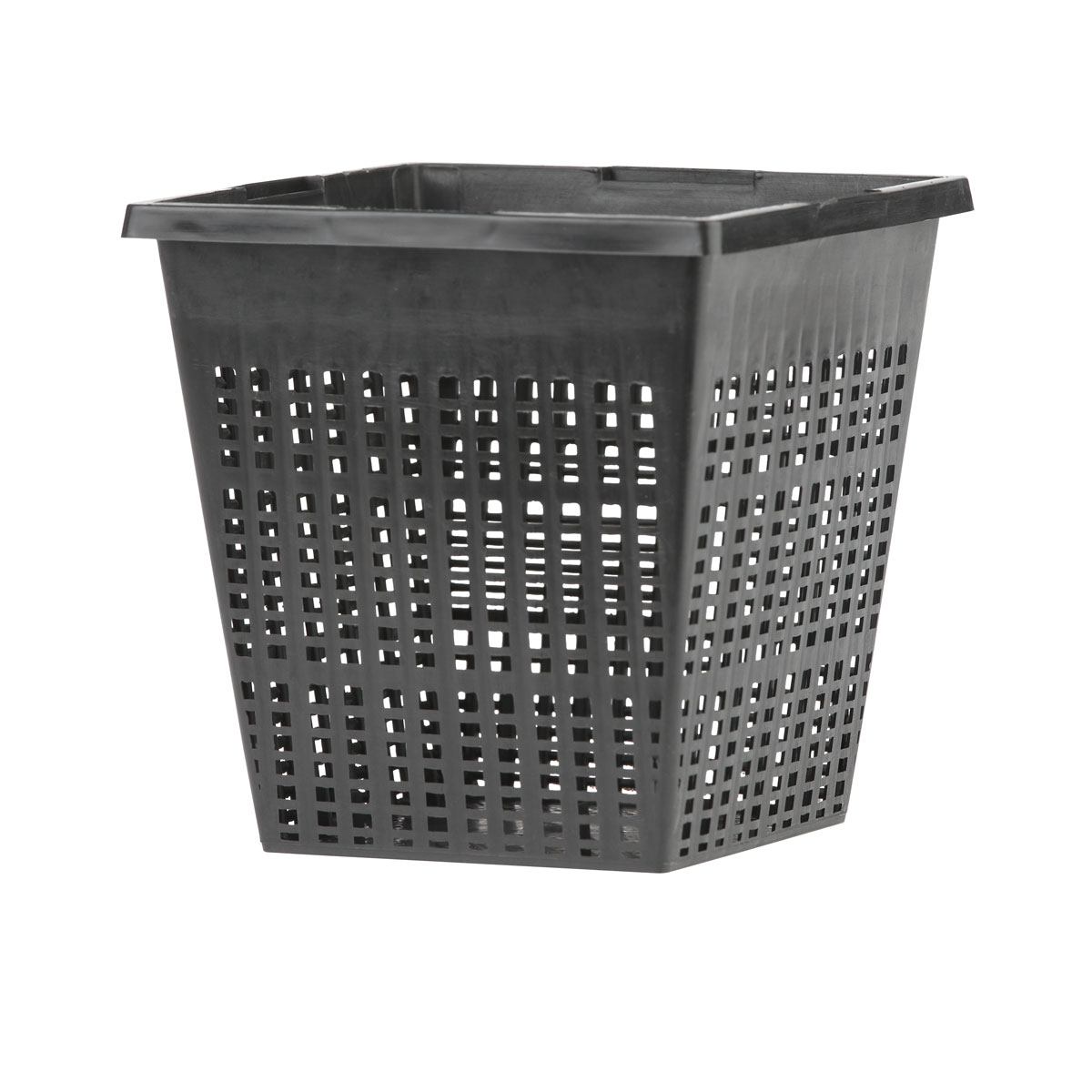 Oase Pflanzkorb eckig 11 x 11 cmTextil Bild 2