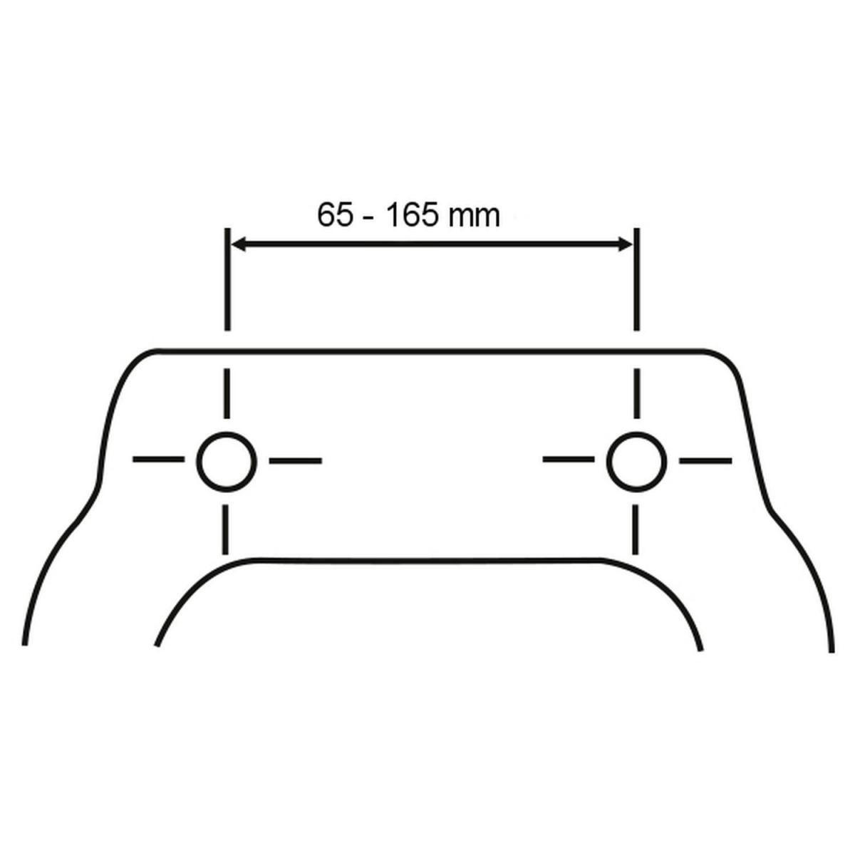 Wenko Premium WC-Sitz Heartbeach antibakteriell mit Absenkautomatik Bild 6