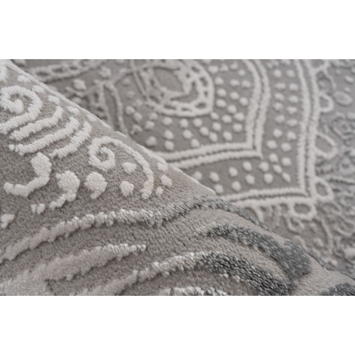 Stage 425 Silber 200 x 290 cm Bild 4