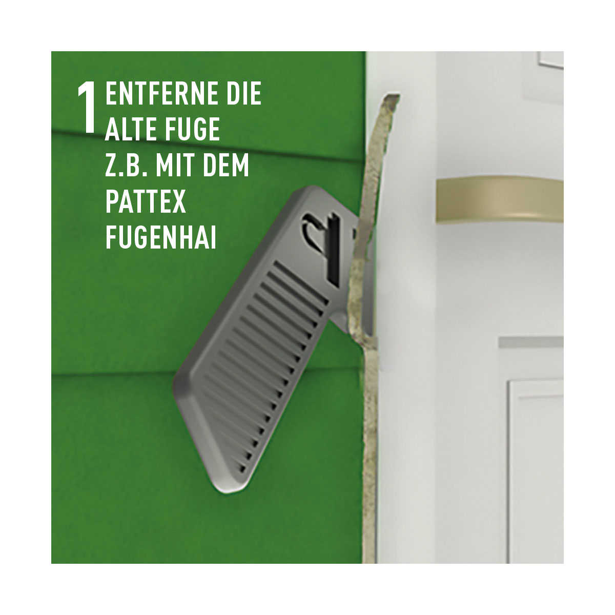 Henkel Sista Dichtstoff Füllen und Ausbessern 100 ml transparent Bild 3