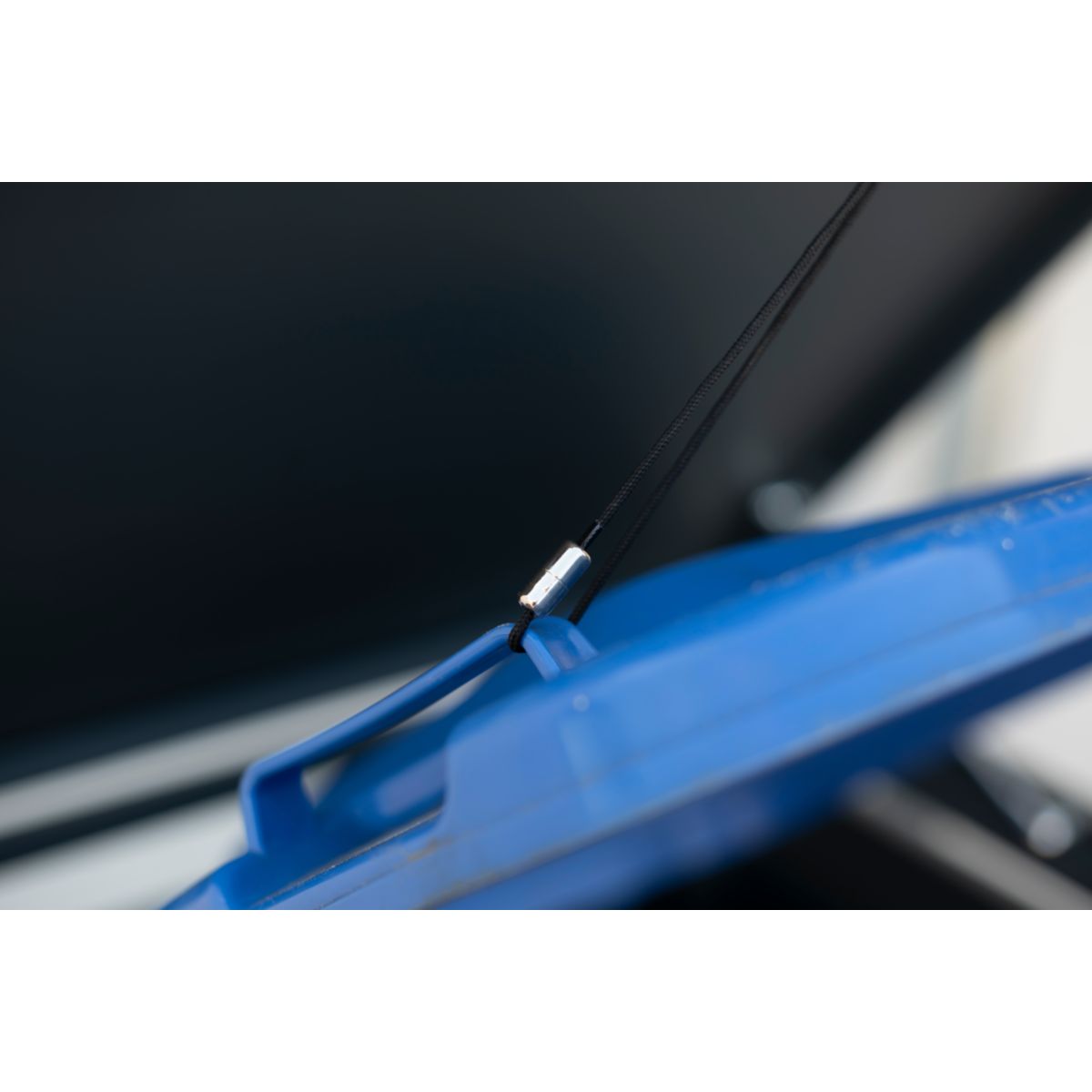 Westmann Mülltonnenbox Kubus 5x 240 L 80x332x116 cm Bild 5