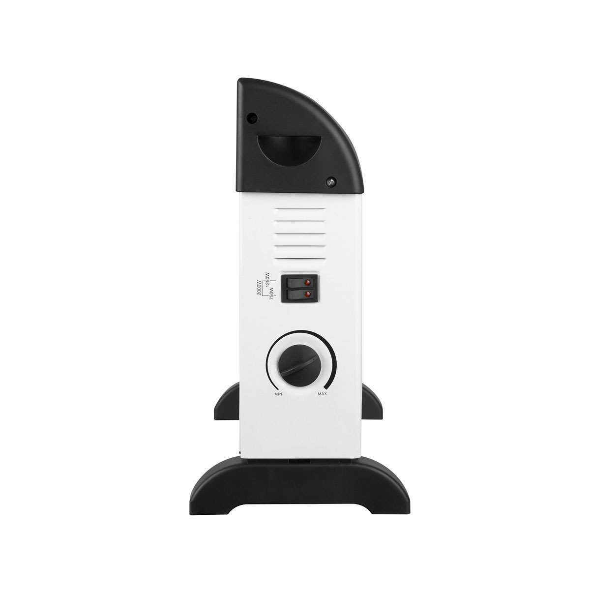 Heizwärmekonvektor Vario 2000 Bild 3