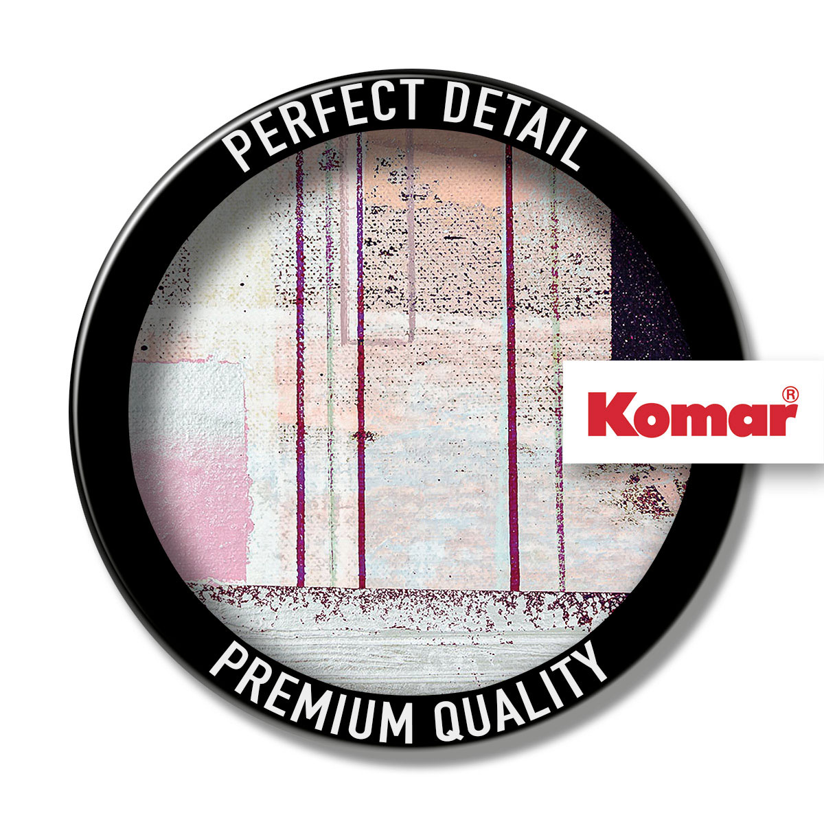 Komar  Vlies Fototapete Horizon Blazing 500x280 cm Bild 10