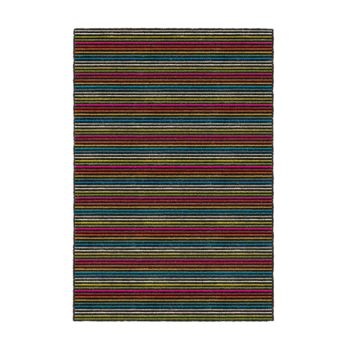 Jazz 8109 Multi 90cm x 160cm