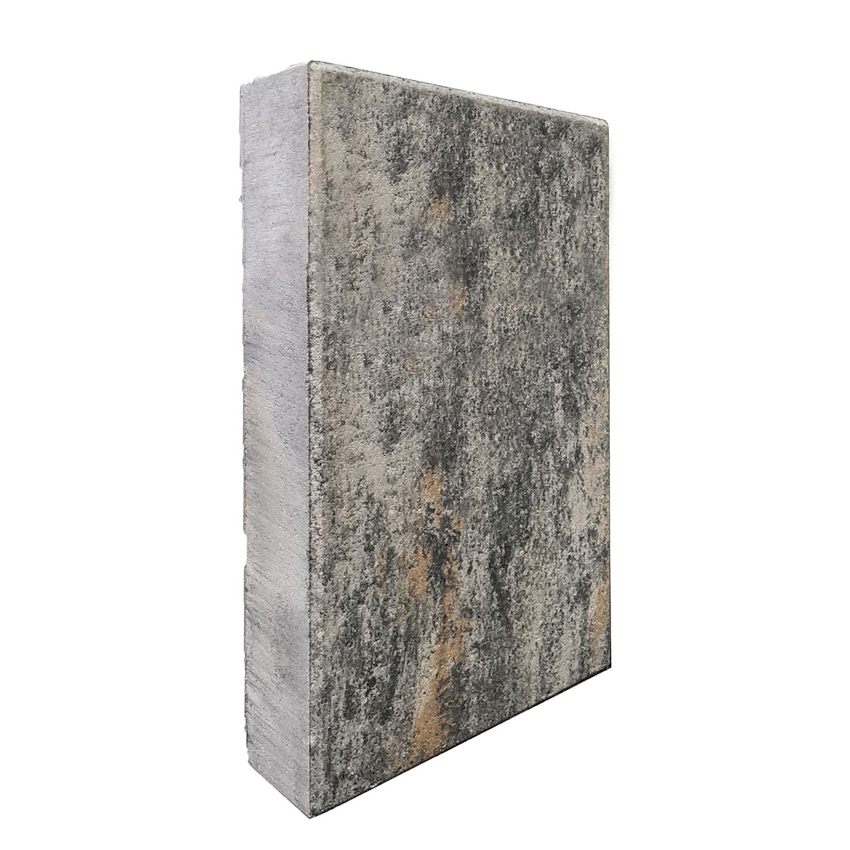 Diephaus  Palisade Versa Muschelkalk 50 x 25 x 8 cm