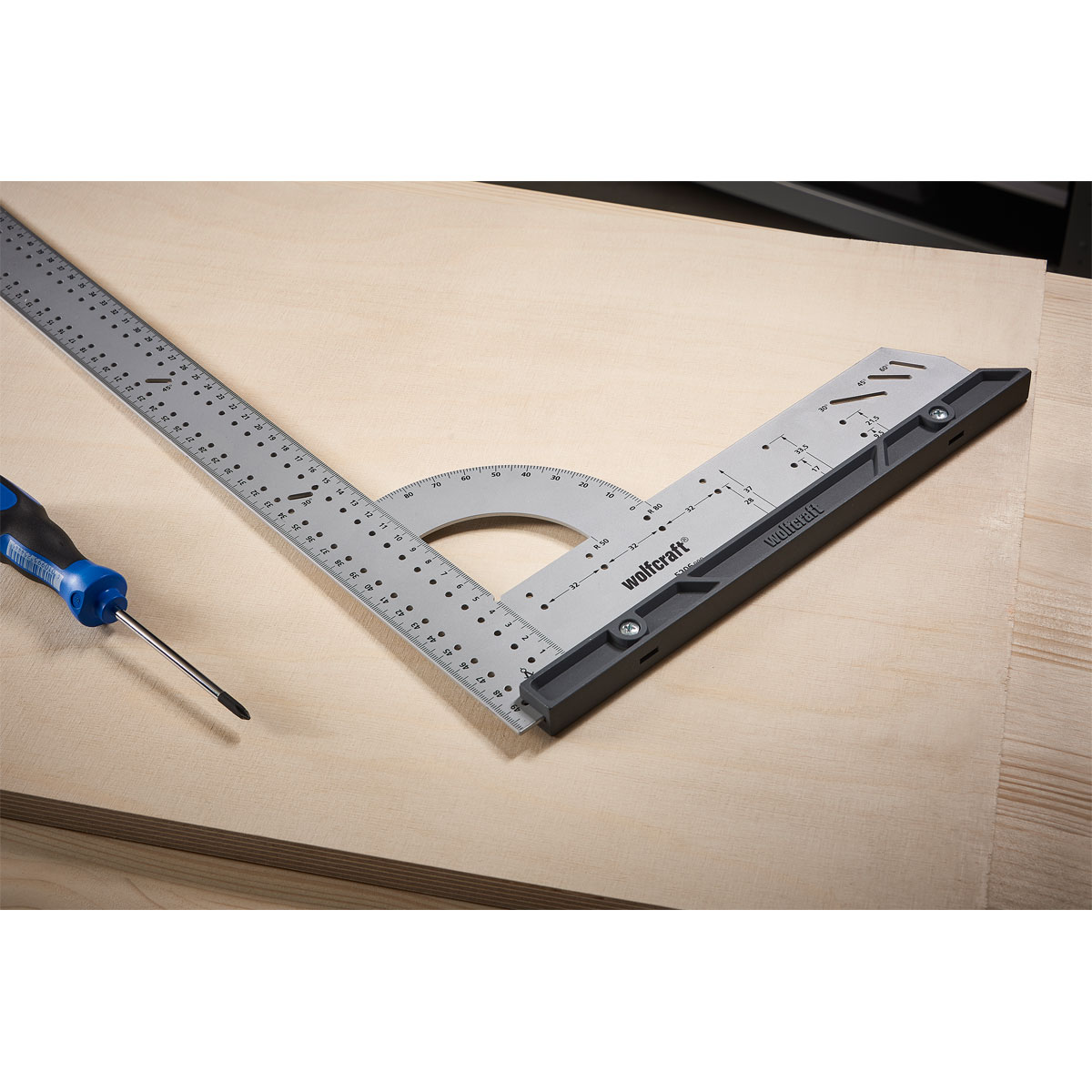 Wolfcraft  Universalwinkel Bild 4