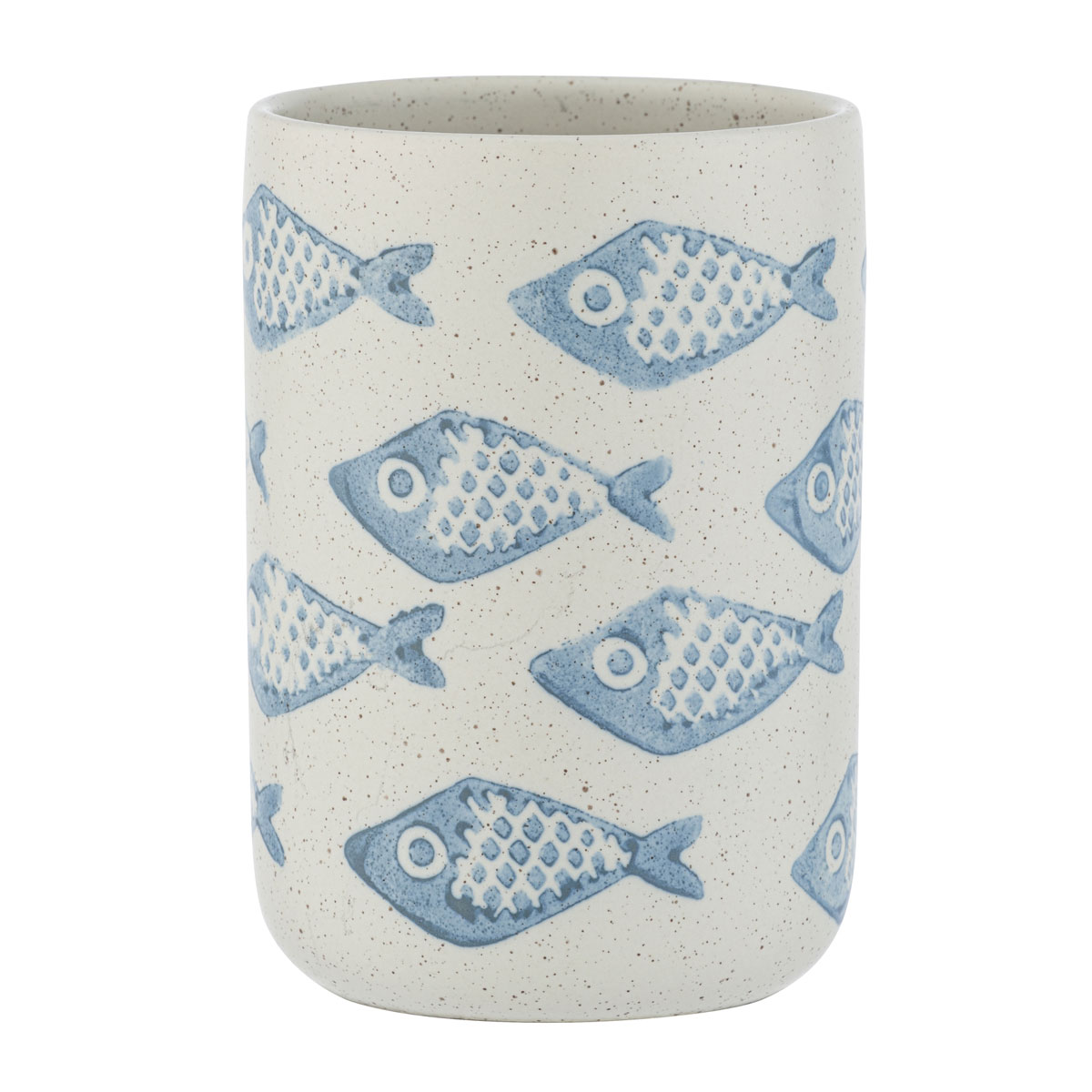 Wenko Zahnputzbecher Aquamarin Bild 2