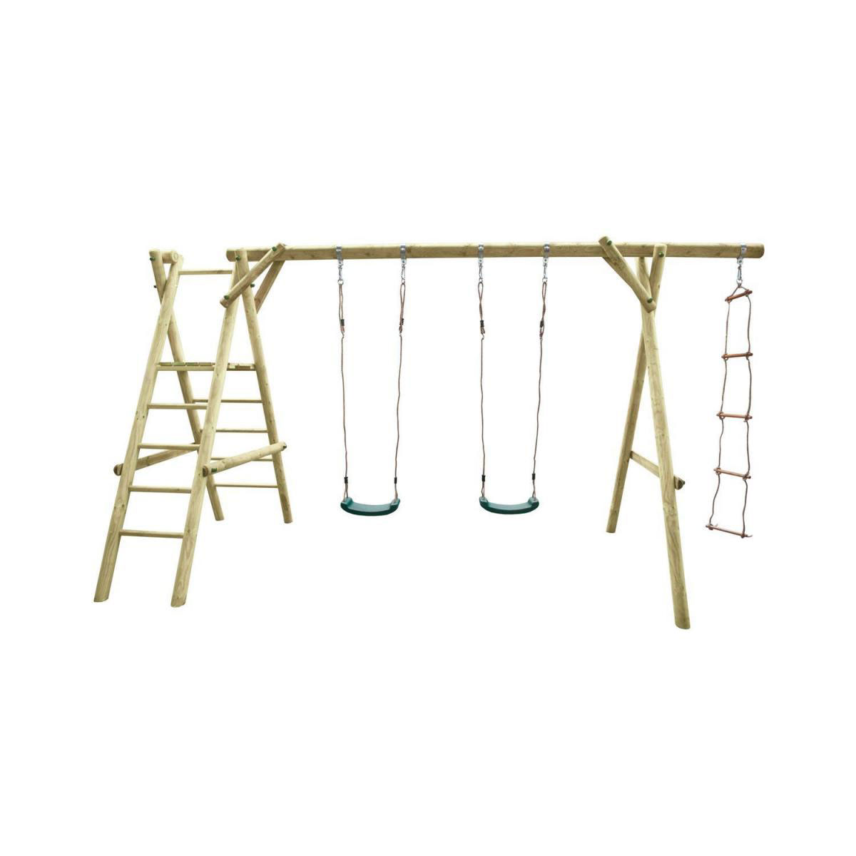 Schaukel Steffi 4394 x 2227 x 1908 cm