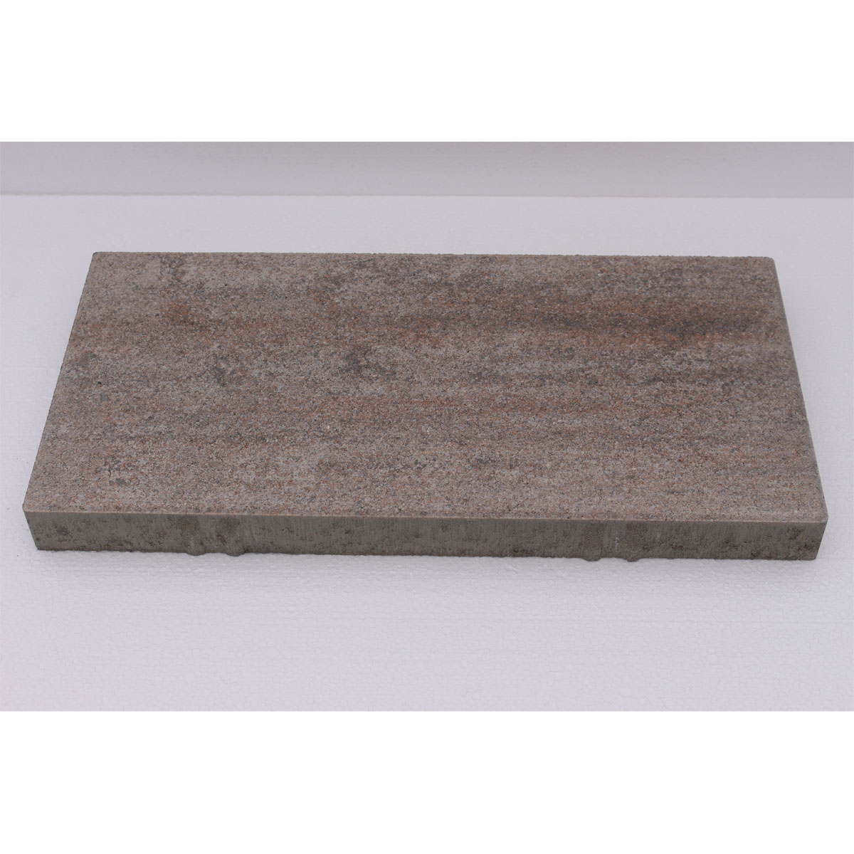 Platte Toscana muschelkalk 50 x 25 x 4 Bild 2