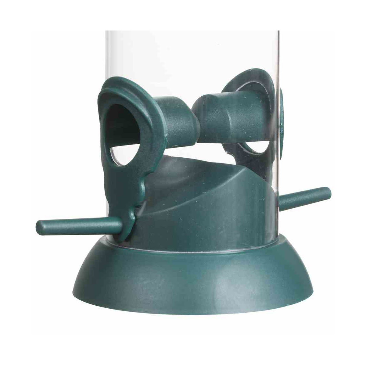 Siena Garden Vogelfuttersäule „Premium Line“ für Mischfutter, 24 cm Bild 3