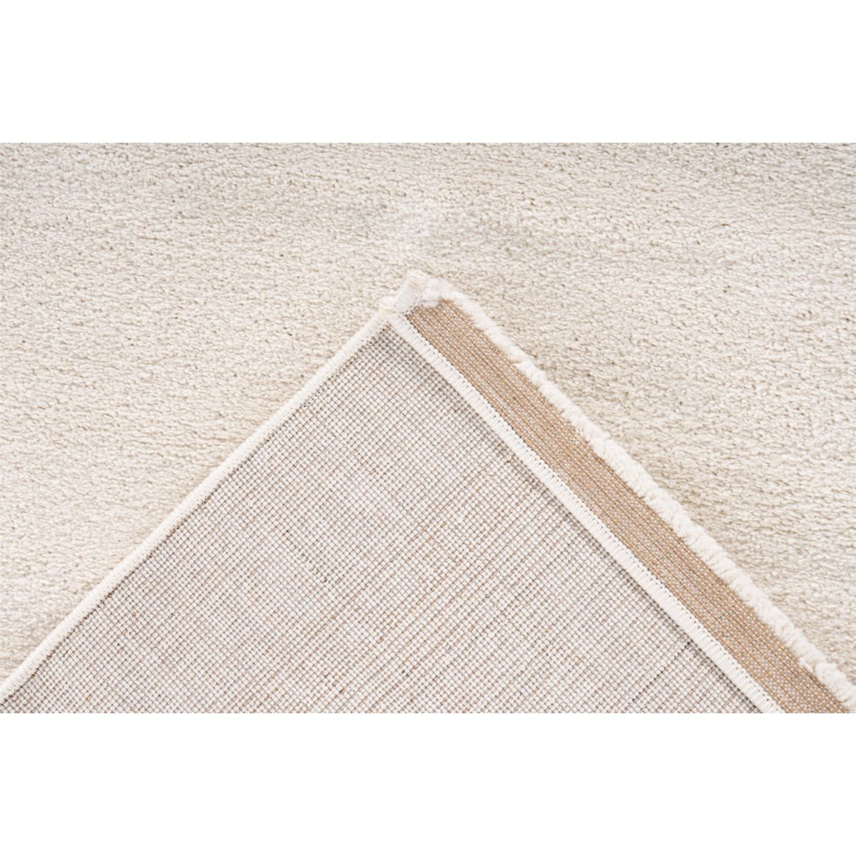 Nila 125 Elfenbein 120cm x 170cm Bild 4