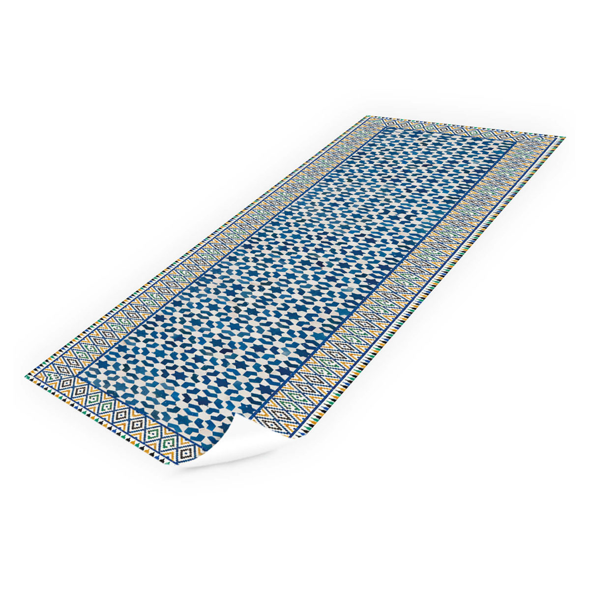 MySpotti Buddy BodenmatteEnrico