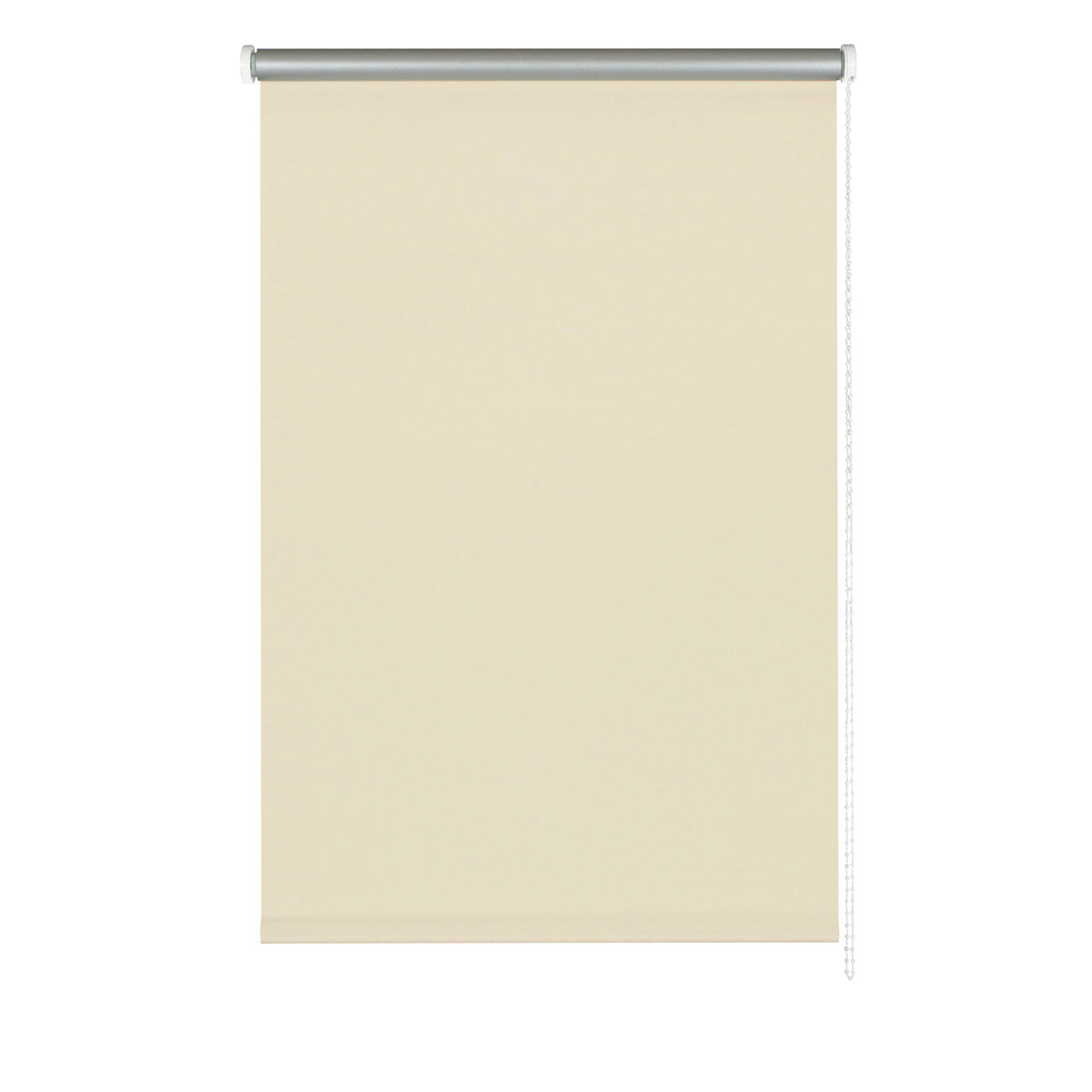 Gardinia  Thermo-Rollo crema 122x160 cm Bild 1