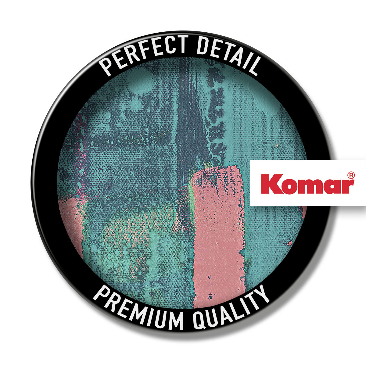 Komar  Vlies Fototapete Stems Blooming 500x280 cm Bild 5