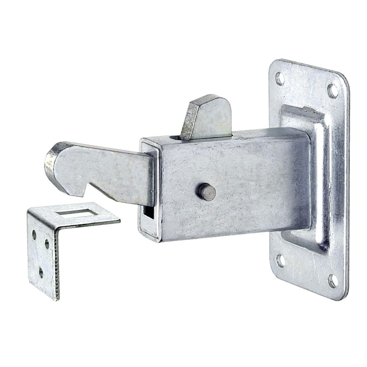 Connex Torfeststeller Wandmontange verzinkt