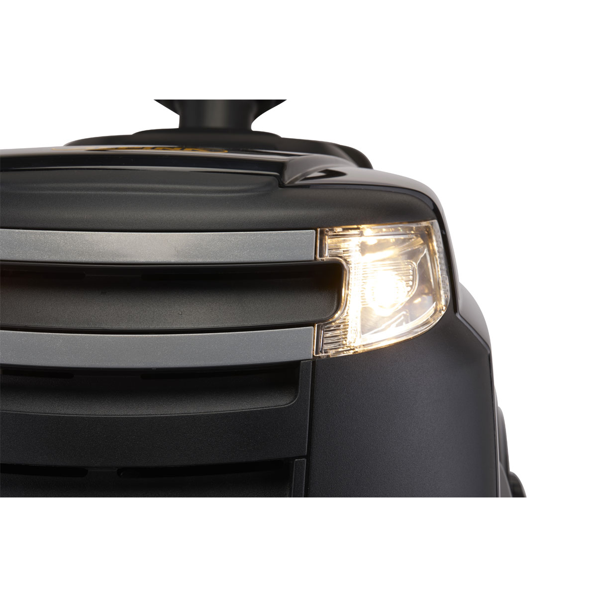 Alpina-Garden Rasentraktor AT4 98 HA Bild 6