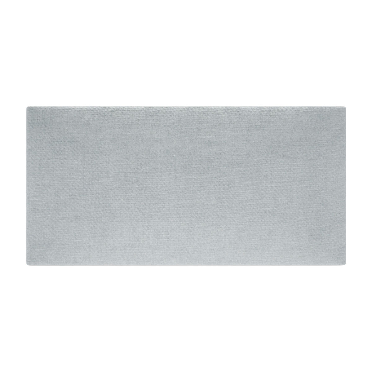 Mollis Polsterpaneele hellgrau 60 x 30 cm Bild 1