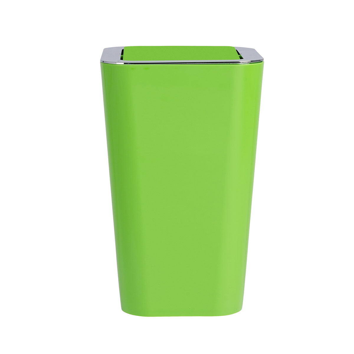 Wenko Schwingdeckeleimer Candy grün 6 L Bild 5