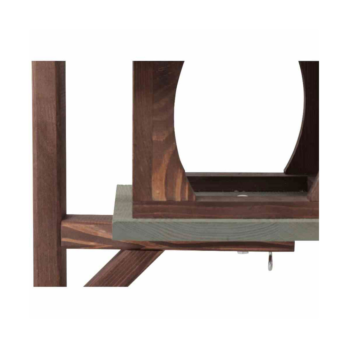 Siena Garden  Vogelhaus Delhi Bild 5