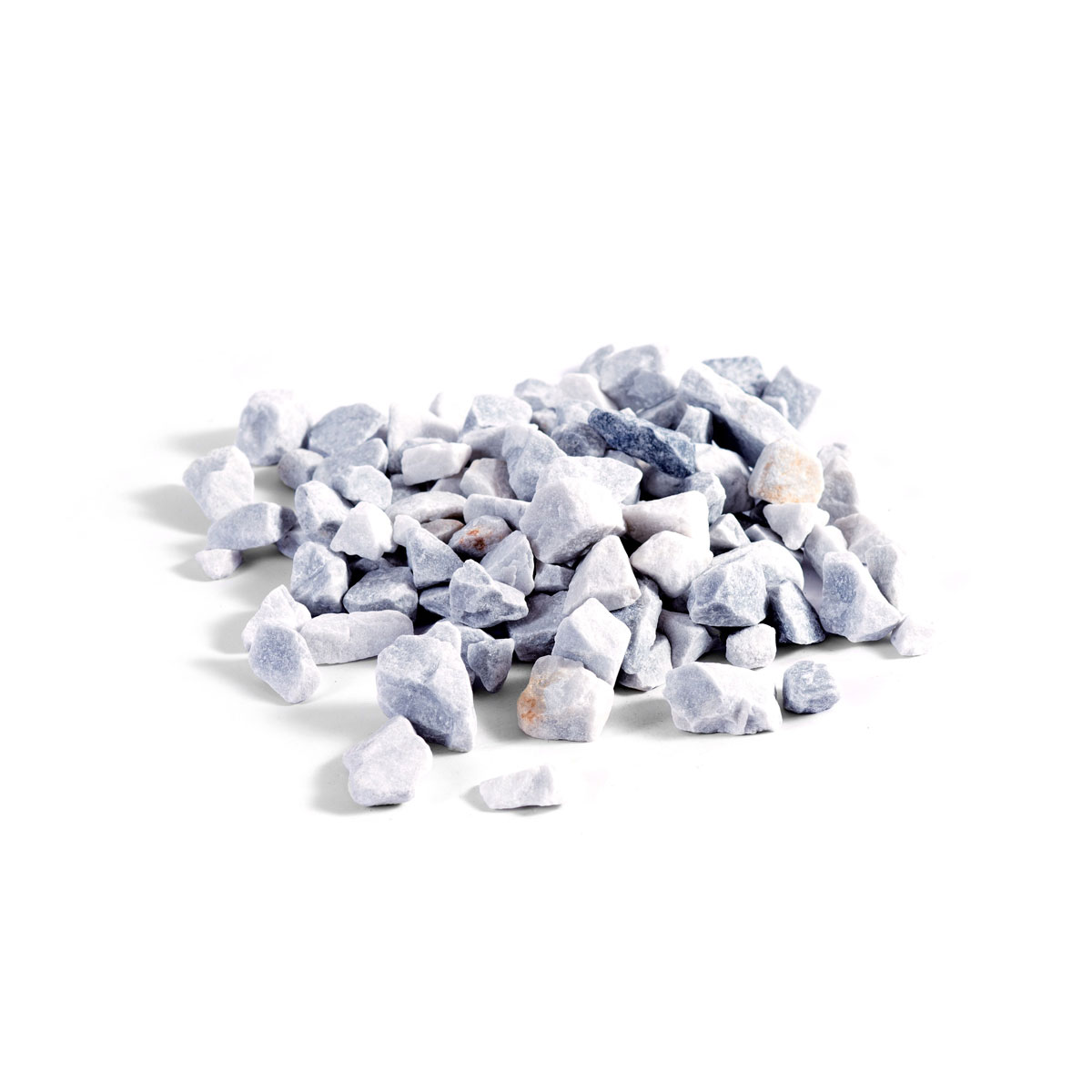 Splitt Ice Blue 8/16 Bigbag 1000 kg