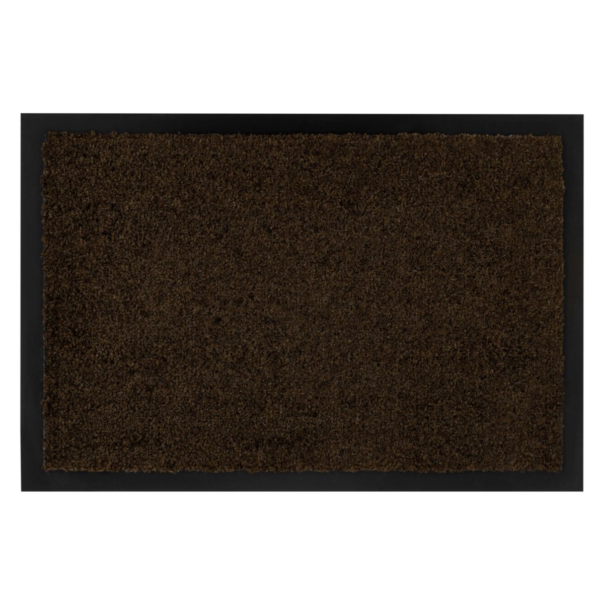 Fußmatte Light Entry 525 Braun 80 x 120 cm Bild 1