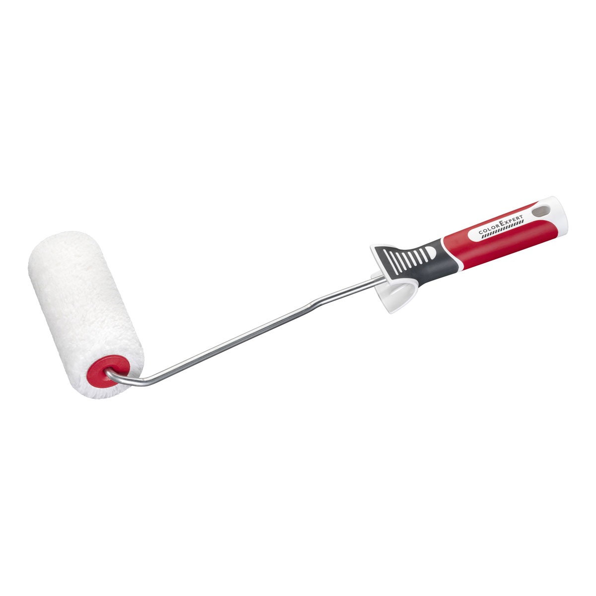 Color Expert Farbroller WallStar 2.0 12 cm für glatte Untergründe lang