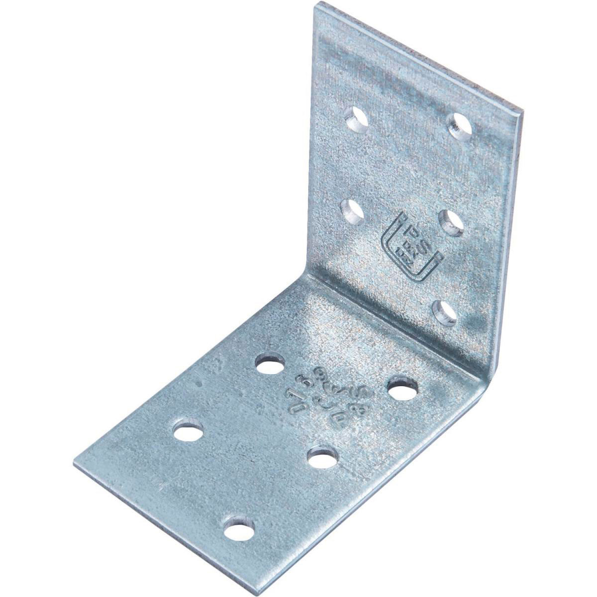 Connex HV-Lochplattenwinkel 60 x 60 x 40 x 2,5