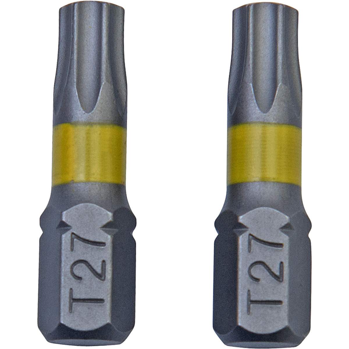 Krone Bit Torx 27 2 Stück Bild 1