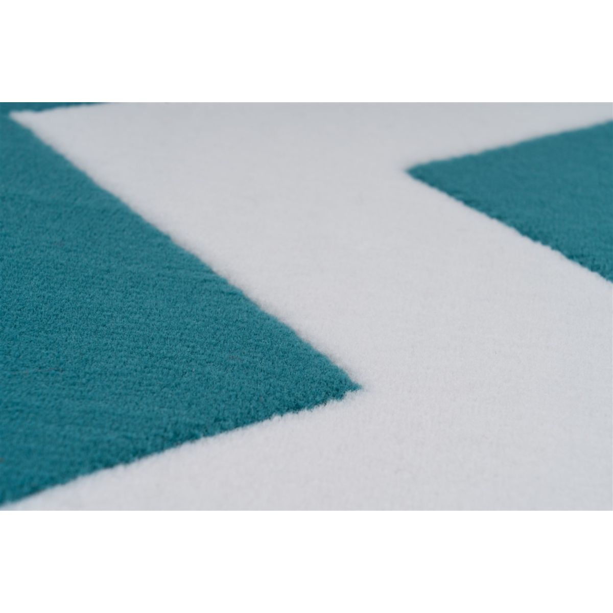 Manolya 2095 Türkis 80cm x 150cm Bild 3
