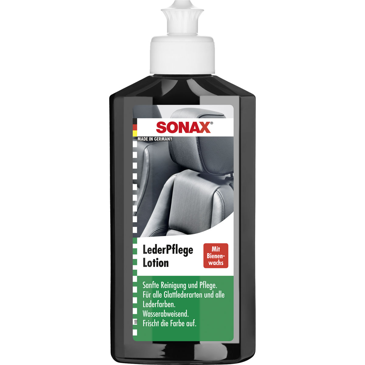 Sonax  Lederpflege 250 ml