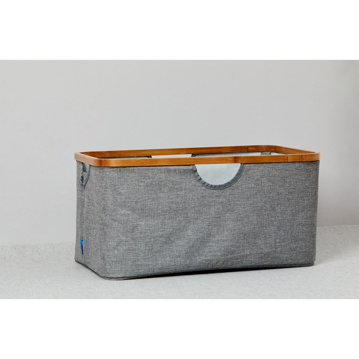 Wenko Wäschekorb Baharifaltbar 50 l Bild 7