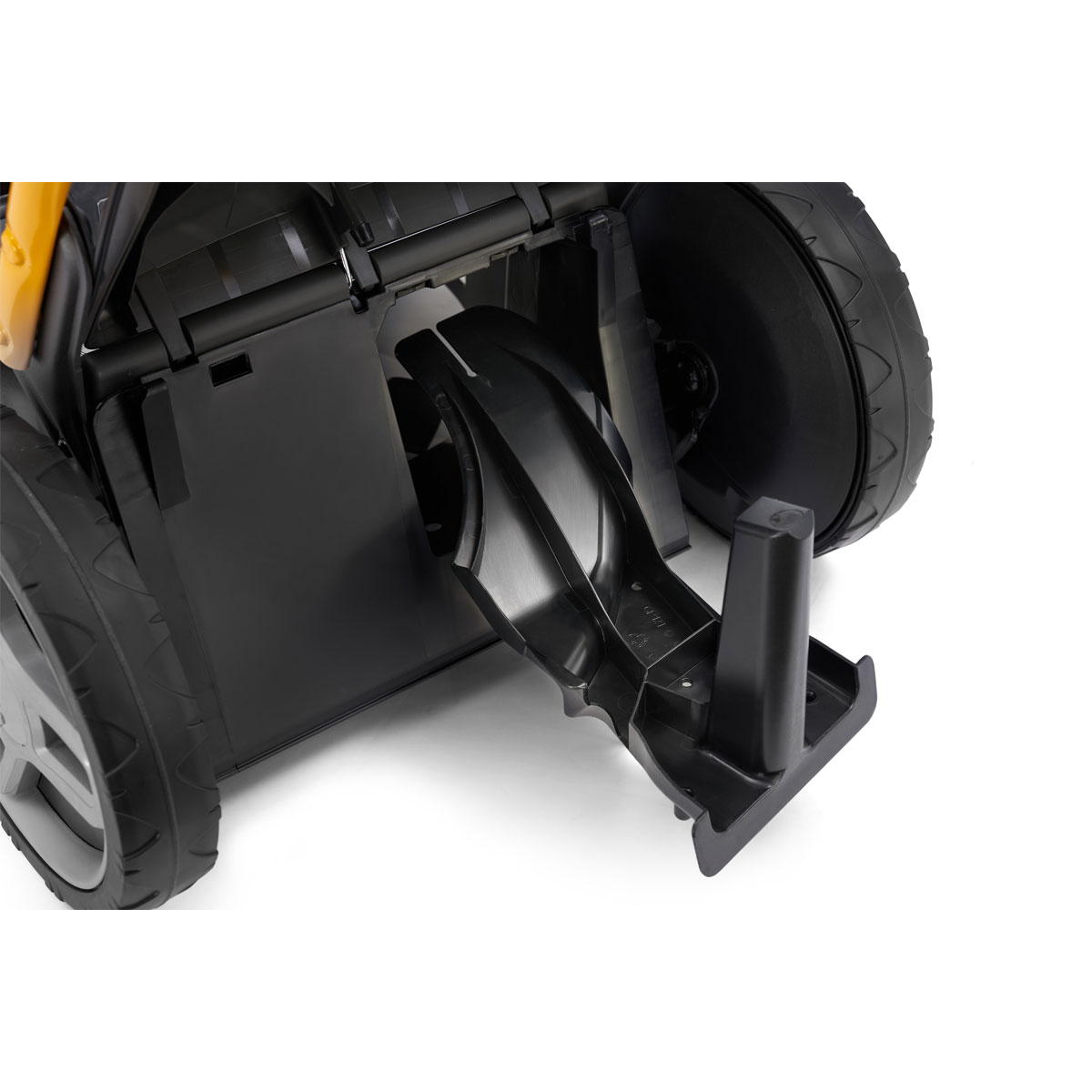 Stiga  Benzin-Rasenmäher COMBI 553 SE 3,5 PS Bild 11