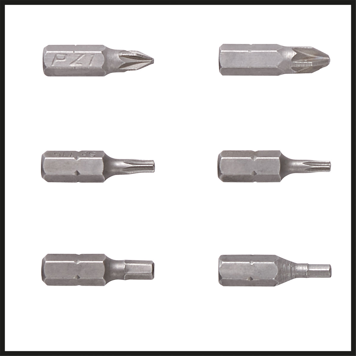 Einhell Akkuschrauber TC-SD 3,6 Li Bild 2