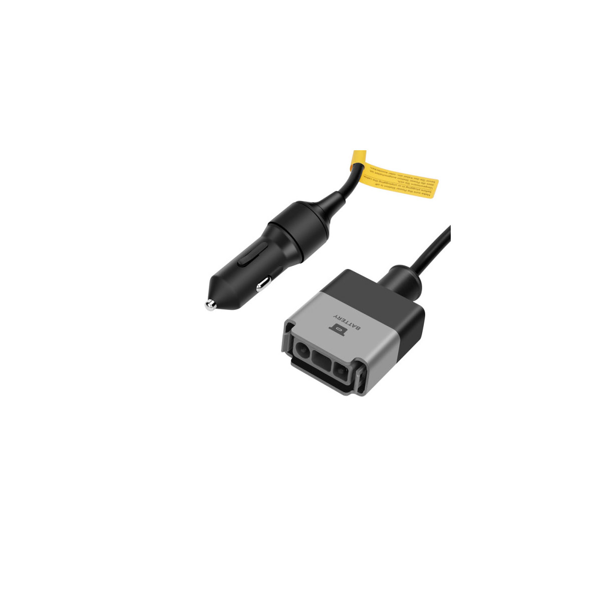 EcoFlow Verbindungskabel Powerstream zu Powerstation River 2 Bild 2