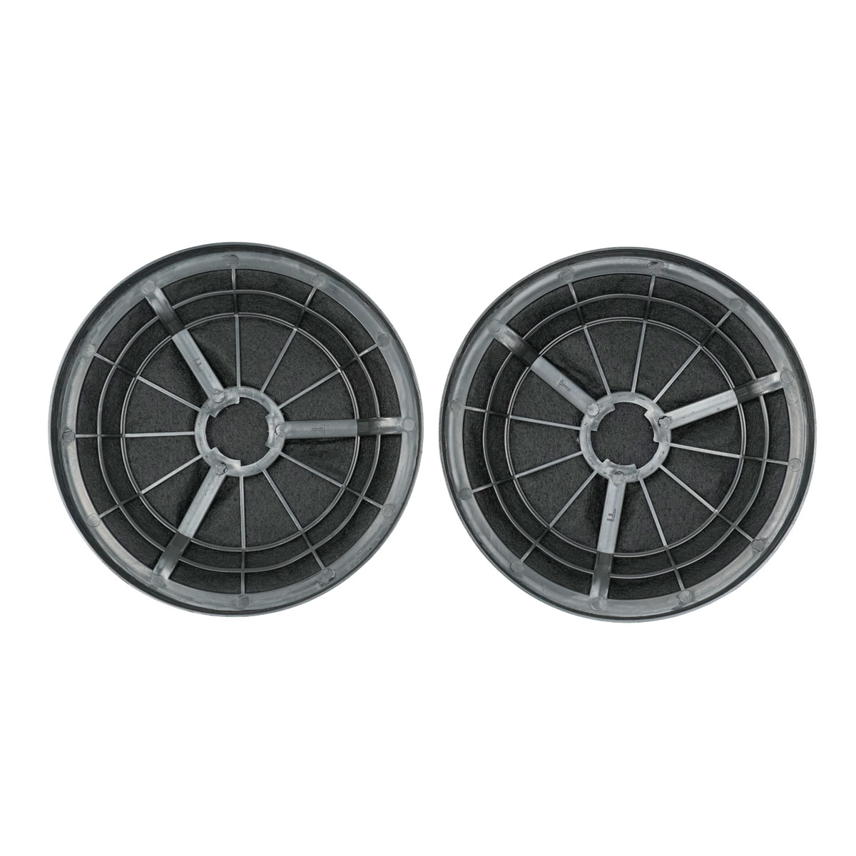 Respekta Aktiv-Kohlefilter MIZ0023N Bild 3